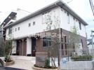 プロヌーブ西本浦Bの間取り画像