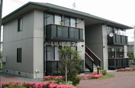 ディアス和 A棟の外観画像