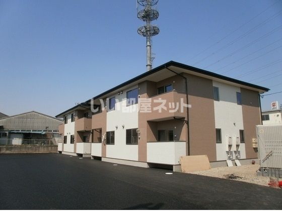 シュエットの外観画像