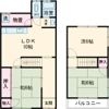 山正住宅の間取り画像