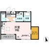 サニーヒルズ立花の間取り画像