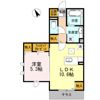 CASA さくら坂の間取り画像