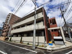 S・Brisaの外観画像