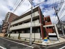 S・Brisaの外観