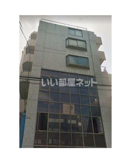 陽成ビルの外観画像