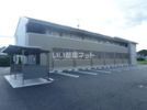 ディアコート Aの間取り画像