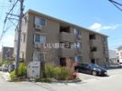 リビングタウン西条東 A棟の間取り画像