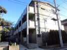 リブェールの間取り画像