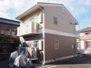 ビラ泉の間取り画像