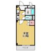 エスペランサ豊明の間取り画像