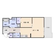 e-styleの間取り画像