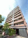 THE RESIDENCEPARK佐賀駅南Ⅰの外観
