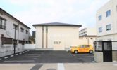 レディアントアークの間取り画像