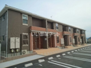 ANNEX31 Ⅶの外観