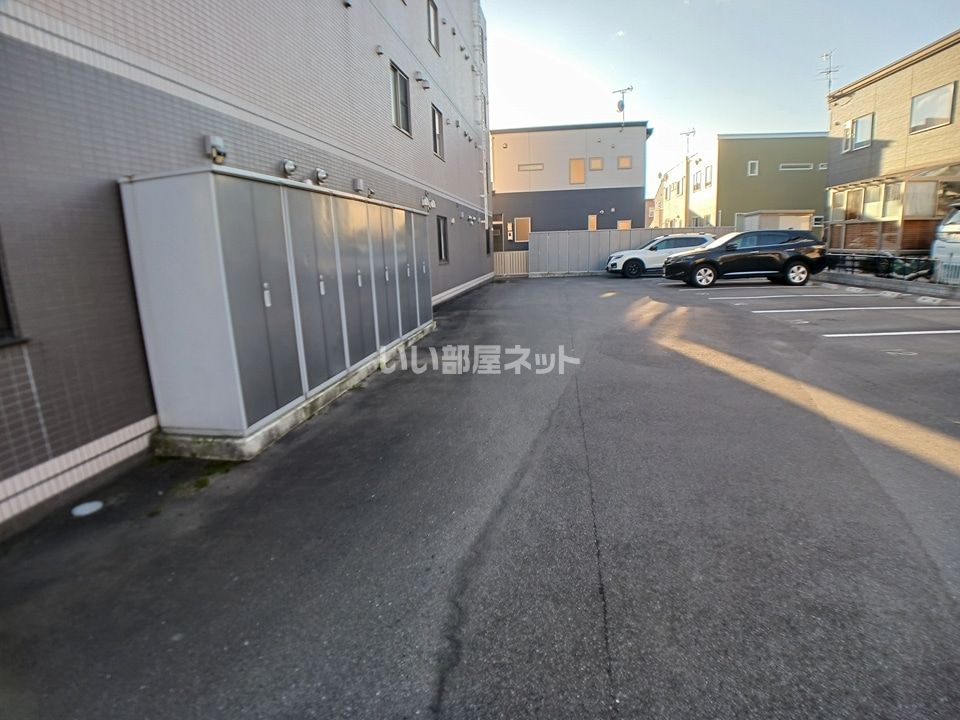 その他
