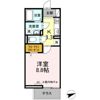 アーバンゲートの間取り画像