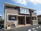 フラン Mの間取り画像