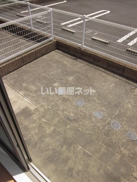 庭