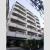 ビヴァーチェ大崎の外観画像