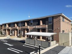 セレノ ブリッサの外観画像