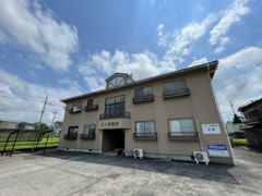 コーポ志村の外観画像