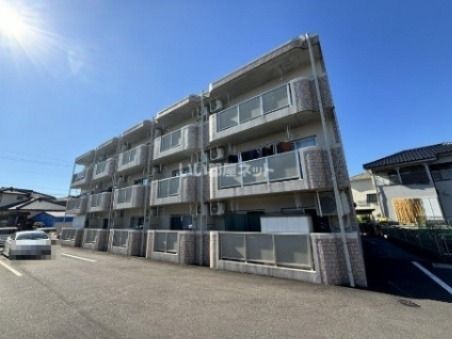 K's国分の外観画像