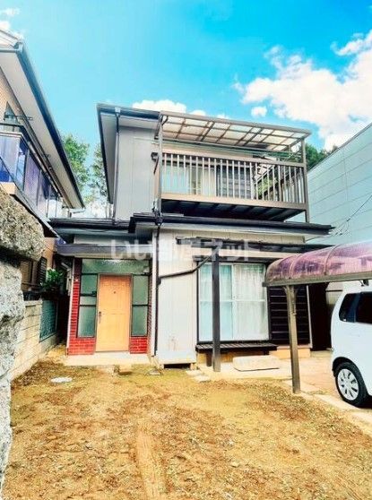 萩原戸建の外観画像