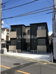 Freesia court（フリージアコート）の外観画像