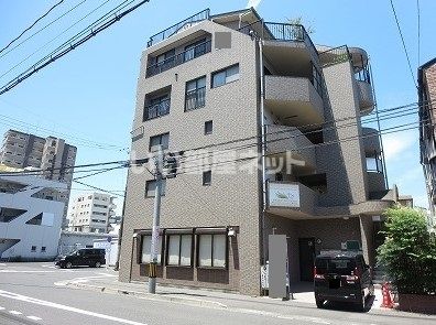 マルウチマンションの外観画像