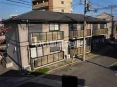 ビヨンドエミネンスAの外観画像