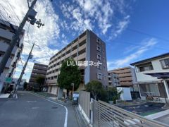 M’PLAZA津田駅前10番館の外観画像