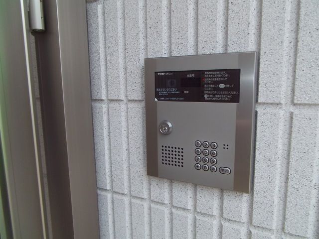 ロビー