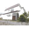 小樽市幸2戸建の間取り画像