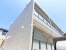 リブリ・ガーデン国立の外観