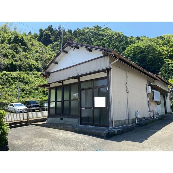大岩3丁目賃貸戸建ての外観画像