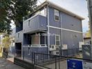 ビーハイブの間取り画像