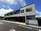 ラヴィエールⅡ Bの外観