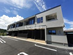 ラヴィエールⅡ Bの外観画像