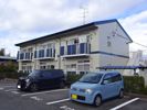 パークヒルズ涼松Bの外観