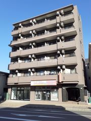 パルフェ・シャンブル千葉の外観画像