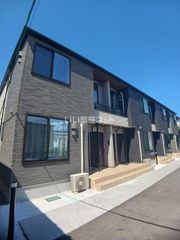 紫陽花 Bの外観画像