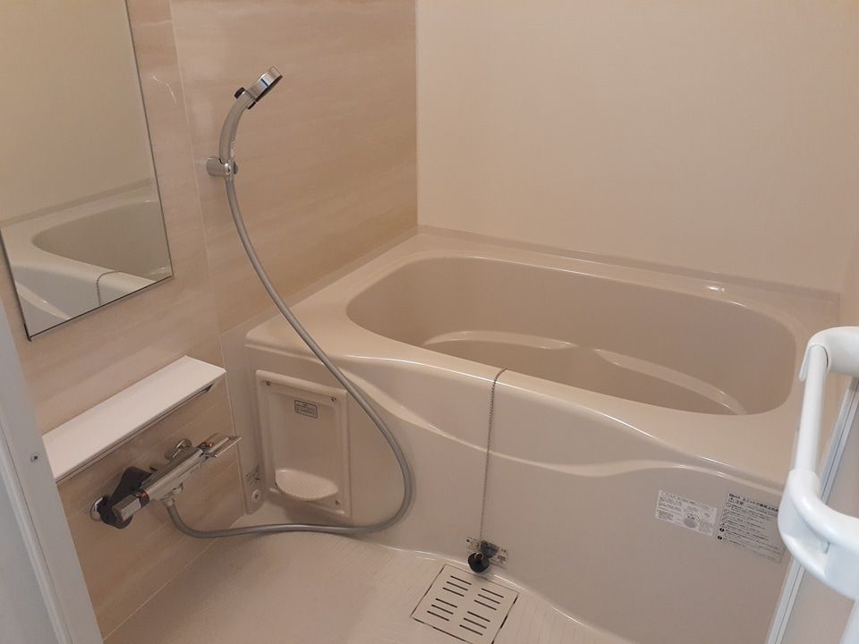 バスルーム