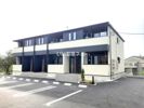 サンルミエール Ⅱの間取り画像