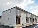 ロジュマン Aの間取り画像