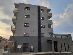 サンリットASの外観画像