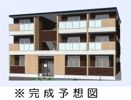 ステラマリスの間取り画像