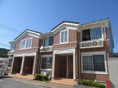 アンリーヴェの外観画像