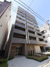 フェスタ元浅草の外観