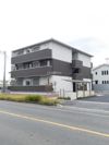 ミモザハウスⅢの間取り画像