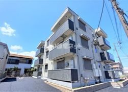 プランドール蒲生南町Ⅰの外観画像